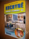 Kuchyně - domácí technika - náhled