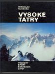 Vysoké Tatry - náhled