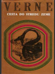 Cesta do stredu zeme - náhled