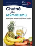 Chutně při revmatismu - náhled