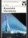 Kosmické hlavolamy - náhled