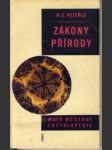 Zákony přírody - náhled