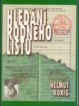 Hledání rodného listu - náhled