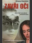 Zavři oči - náhled