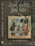 Jiné světy, jiní lidé - náhled