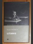 Litanie - náhled