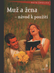 Muž a žena - návod k použití - náhled