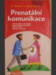 Prenatální komunikace - náhled