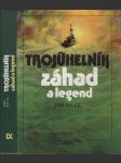 Trojúhelník záhad a legend - náhled