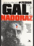 Jana Klusáková a Fedor Gál rozmlouvají nadoraz, O Mečiarovi, Kňažkovi, Klausovi, Havlovi... a konci jedné revoluce - náhled