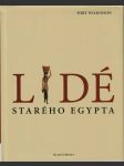 Lidé starého Egypta - náhled