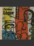 Fernand Léger - náhled