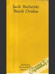 Básnik Ovidius - náhled
