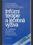 Infúzní terapie a léčebná výživa - náhled