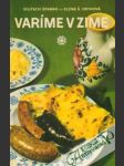 Varíme v zime - náhled