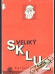 Veliký skluz - náhled