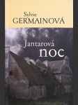 Jantarová  noc - náhled