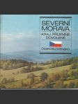 Severní Morava - Kraj příjemné dovolené - náhled