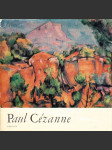 Paul Cézanne - náhled