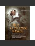 Muž za železnou maskou - náhled