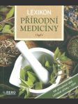 Lexikon přírodní medicíny - náhled