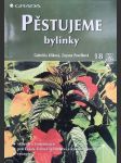 Pěstujeme bylinky - náhled