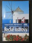 Řecké ostrovy - Turistický průvodce - náhled