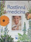 Rostlinná medicína - náhled