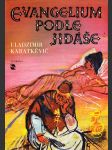 Evangelium podle Jidáše - náhled