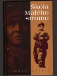 Škola malého stromu - náhled