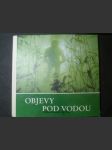 Objevy pod vodou - náhled