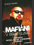 Mafiáni v Bratislave - náhled