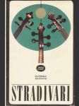 Stradivari - náhled
