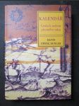 Kalendář. Cesta k určení přesného roku. Epický zápas lidstva o určení pravdivého a přesného roku - náhled