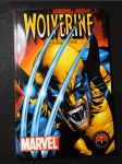 Wolverine - náhled