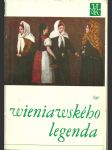 Wieniawského legenda - náhled