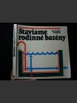 Staviame rodinné bazény - náhled