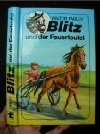 Blitz und der Feuerteufel - náhled