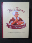 Fini´s Feinstes. Rezepte aus Grossmutters Kuche. Mehl Speisenbuch - náhled