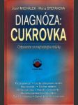 Diagnóza cukrovka - náhled