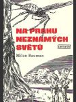 Na prahu neznámých světů - náhled