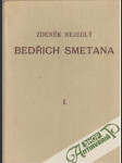 Bedřich Smetana I-IV. - náhled