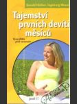 Tajemství prvních devíti měsícu - náhled