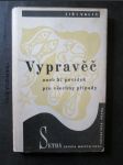 Vypravěč aneb 57 povídek pro všechny případy - náhled