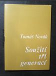 Soužití tří generací - náhled