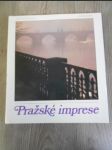 Pražské imprese - náhled