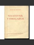 Poustevník v Himalajích - náhled