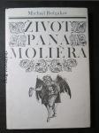 Život pana Moliera - náhled