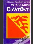 Covitosti - náhled