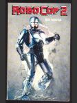 Robocop 2 - náhled